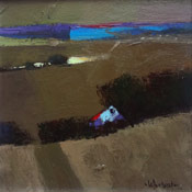 Ian Hertslet